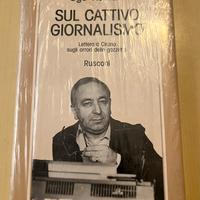 Sul cattivo giornalismo