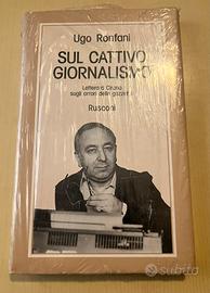 Sul cattivo giornalismo