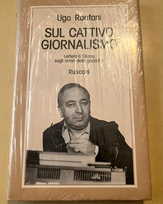 Sul cattivo giornalismo