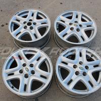 Cerchi 6,5Jx16 ET 50 Land Rover Freelander 2