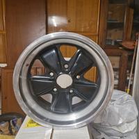 2 cerchi fuchs 15x8