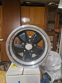 2 cerchi fuchs 15x8