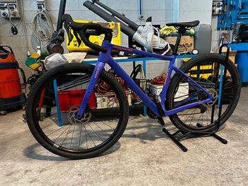 Megamo West 15 2026 tg. s
