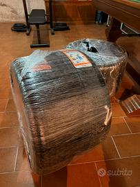 4 pneumatici - 4 stagioni