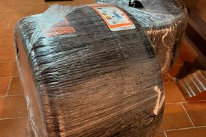 4 pneumatici - 4 stagioni