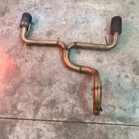 Bombardone 500 abarth