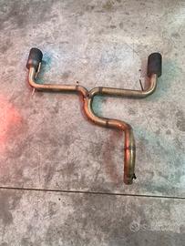 Bombardone 500 abarth