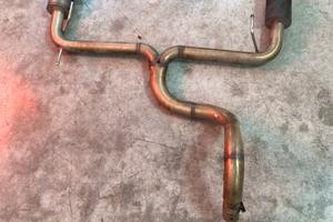 Bombardone 500 abarth