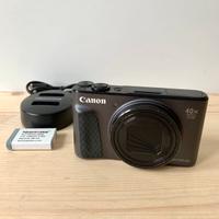 Fotocamera Canon Powershot SX730