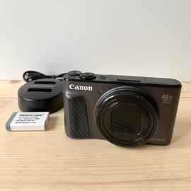 Fotocamera Canon Powershot SX730