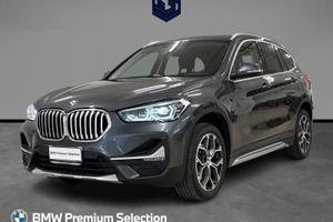BMW X1 sdrive18d xLine Plus auto