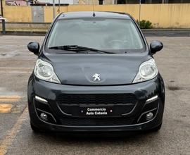 Peugeot 107 1.0 OK NEOPATENTATI