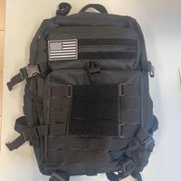 Zaino tattico militare