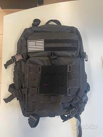 Zaino tattico militare