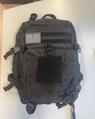 Zaino tattico militare