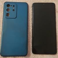 galaxy S20 ultra 128
