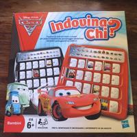 Giochi da tavola 