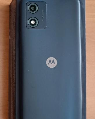 Smartphone Motorola Moto e13 XT2345-3 4G 8/128 (b)