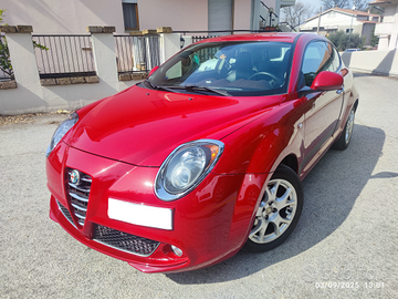 Alfa Romeo Mito 1.3 mtj 95cv S&S - DNA
