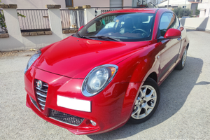 Alfa Romeo Mito 1.3 mtj 95cv S&S - DNA