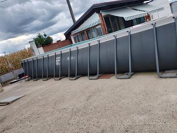piscina intex