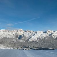 Appartamento per vacanze, Paganella, Dolomiti