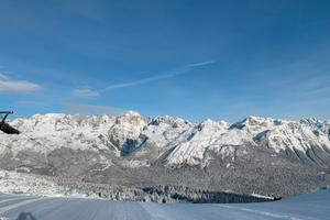 Appartamento per vacanze, Paganella, Dolomiti