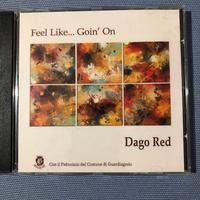 CD Feel Like … gon’on – di Dago Red