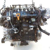 PBL170 Motore Kia / Hyundai 1.4CRDi D4FC [10/--]