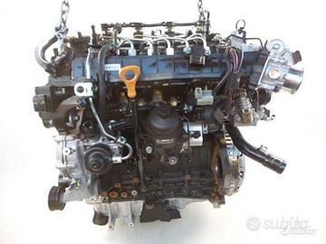 PBL170 Motore Kia / Hyundai 1.4CRDi D4FC [10/--]