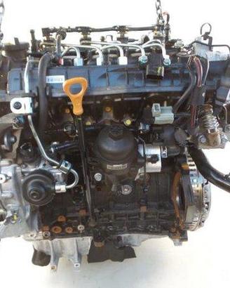 PBL170 Motore Kia / Hyundai 1.4CRDi D4FC [10/--]