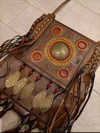 Borsa Antik Batik