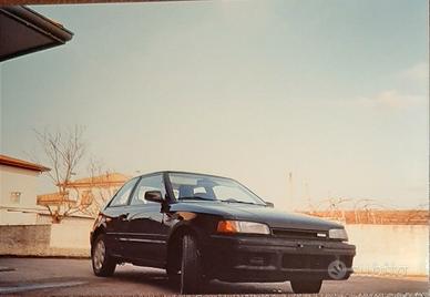 mazda 323 gtx 