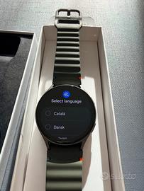 Galaxy Watch7