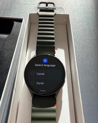 Galaxy Watch7