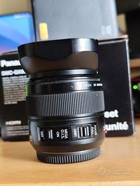 Leica DG Macro-Elmarit 45mm F2.8