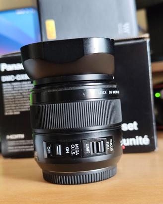 Leica DG Macro-Elmarit 45mm F2.8