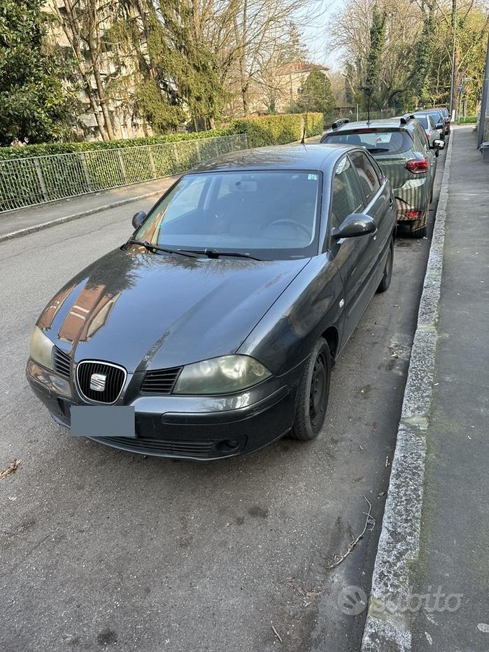 SEAT Ibiza 3ª serie