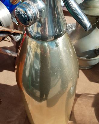 Sifone per Selezione vintage modello 56 - Saccab