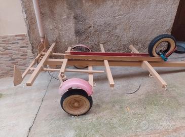 carrello auto