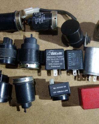 Intermittenze freccie