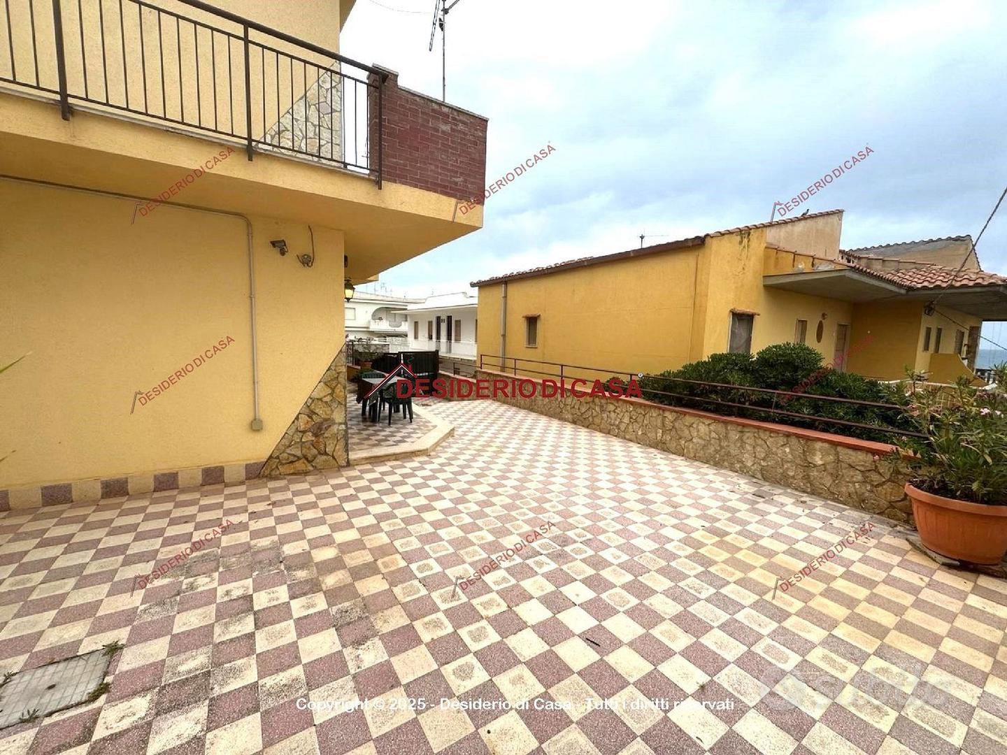 House in Alcamo, Alcamo Marina - Vista 4