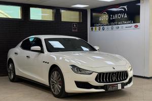 Maserati Ghibli V6 Diesel 275 CV Granlusso