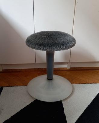 sgabello ikea