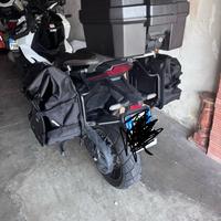 Telai PLO1188MK Xadv honda monokay
