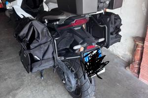 Telai PLO1188MK Xadv honda monokay