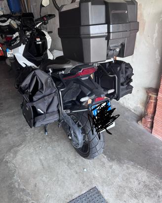 Telai PLO1188MK Xadv honda monokay