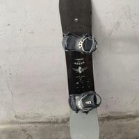 Snowboard arbor 2024