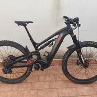 Cannondale Moterra Carbon 2021
Taglia M