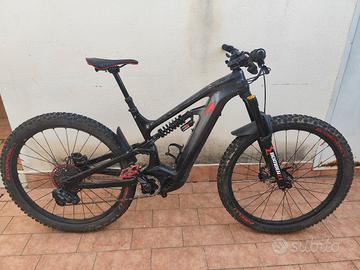 Cannondale Moterra Carbon 2021
Taglia M
